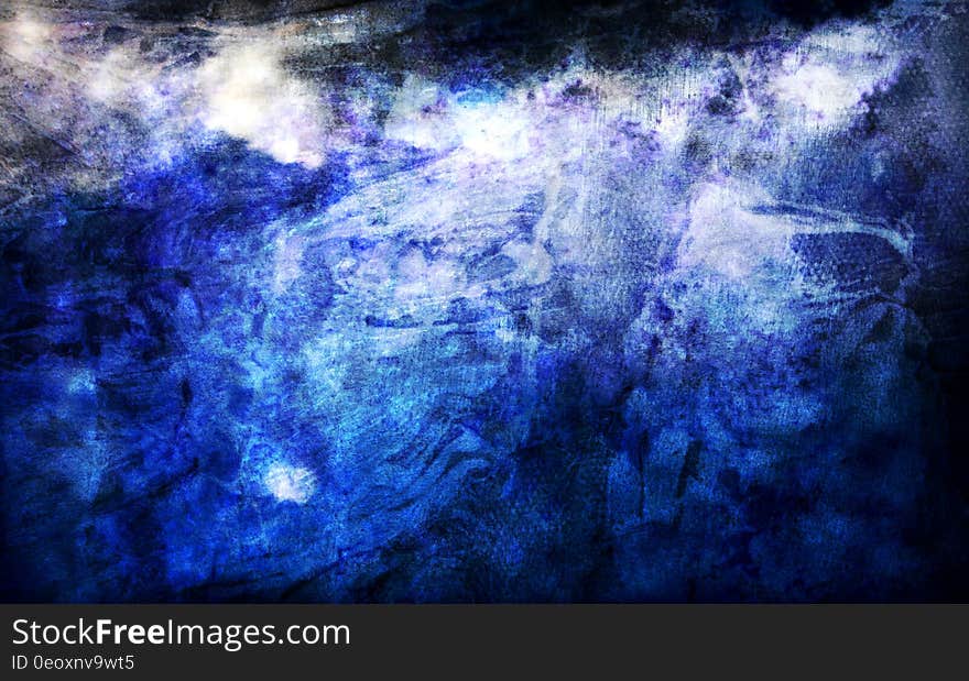 Texture Blues