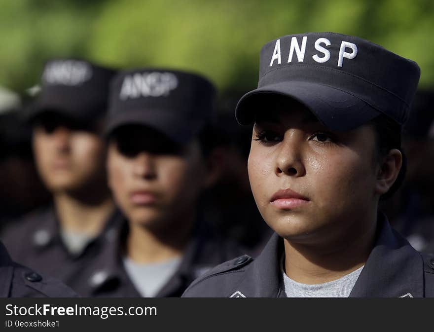 La Academia Nacional de Seguridad PÃºblica graduÃ³ este dÃ­a a 210 nuevos agentes pertenecientes a la promociÃ³n 115 del nivel bÃ¡sico. El acto contÃ³ con la participaciÃ³n del presidente de la repÃºblica Salvador SÃ¡nchez CerÃ©n, asÃ­ como del ministro de seguridad Mauricio RamÃ­rez Landaverde, el director de la PNC Howard Cotto, y el director de la ANSP Jaime MartÃ­nez. De los graduados 58 son mujeres y 152 son hombres. La Academia Nacional de Seguridad PÃºblica graduÃ³ este dÃ­a a 210 nuevos agentes pertenecientes a la promociÃ³n 115 del nivel bÃ¡sico. El acto contÃ³ con la participaciÃ³n del presidente de la repÃºblica Salvador SÃ¡nchez CerÃ©n, asÃ­ como del ministro de seguridad Mauricio RamÃ­rez Landaverde, el director de la PNC Howard Cotto, y el director de la ANSP Jaime MartÃ­nez. De los graduados 58 son mujeres y 152 son hombres.