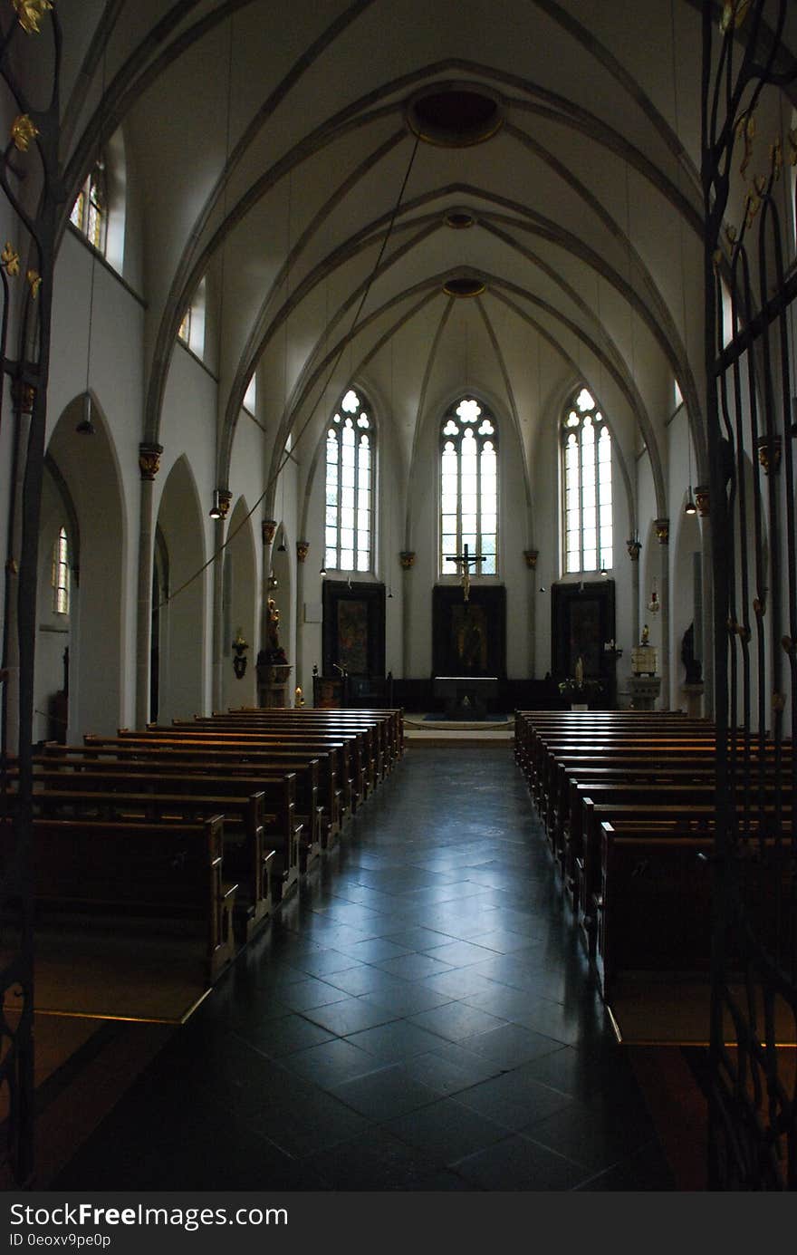 Die Bichtkapelle