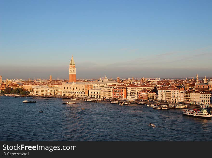 Venice, Italia