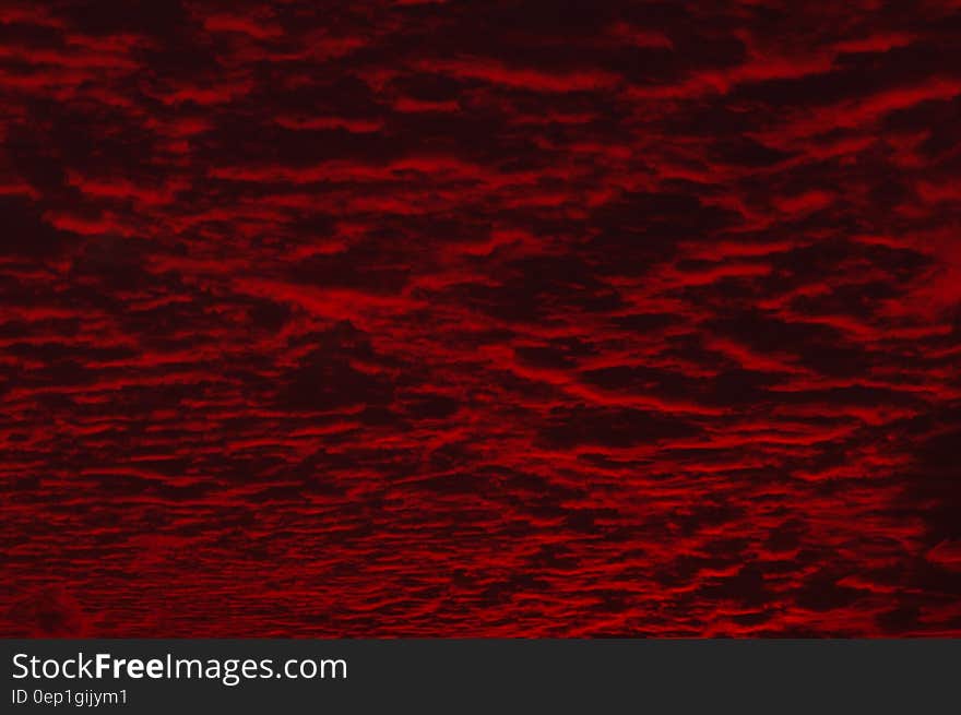 Abstract background and textures in red. Abstract background and textures in red.