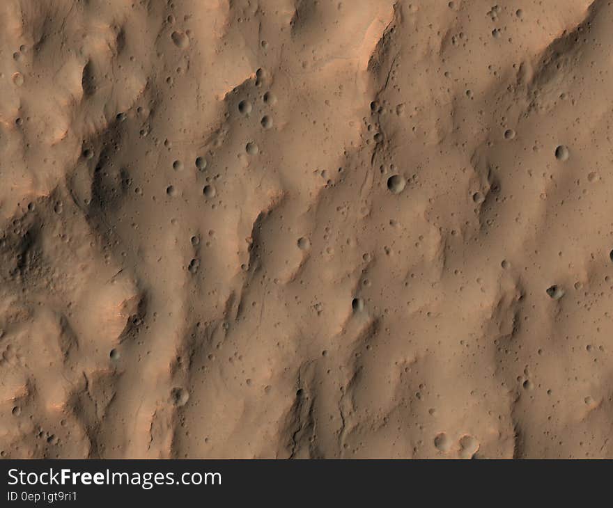 Abstract textures and background from Mars surface landscape. Abstract textures and background from Mars surface landscape.