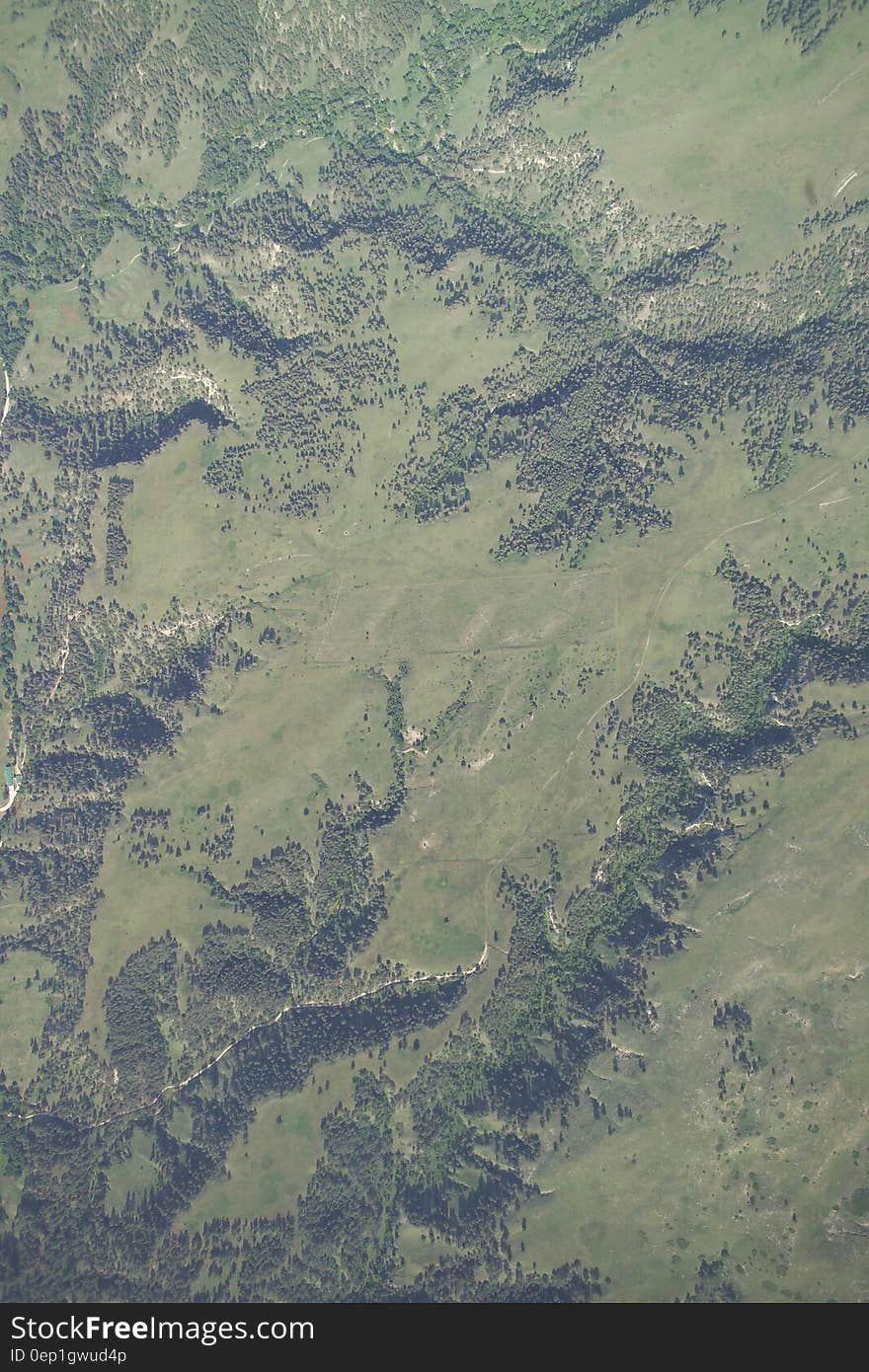 Overlapping Aerial Photography, Samuel R McKelvie National Forest and Vicinity &#x28;June 22, 2005&#x29;. Overlapping Aerial Photography, Samuel R McKelvie National Forest and Vicinity &#x28;June 22, 2005&#x29;