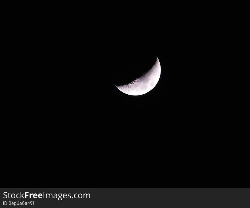 Photo of Half Moon