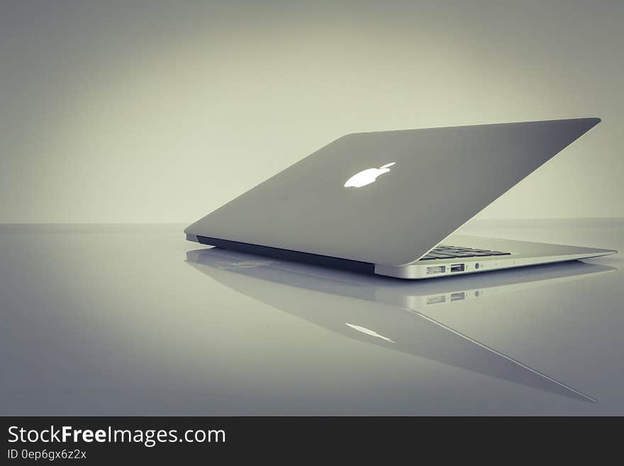 Macbook Air