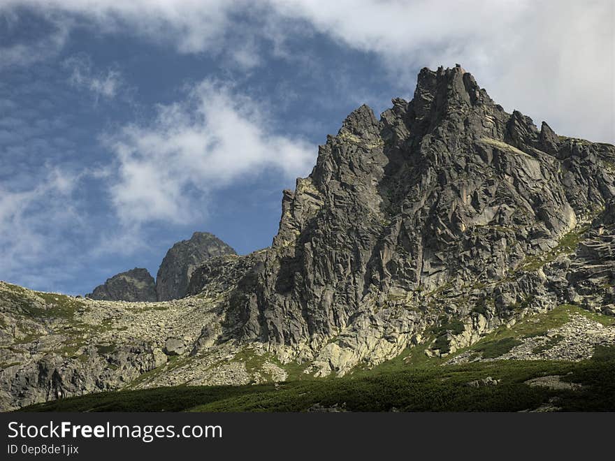 Rocky Mountains