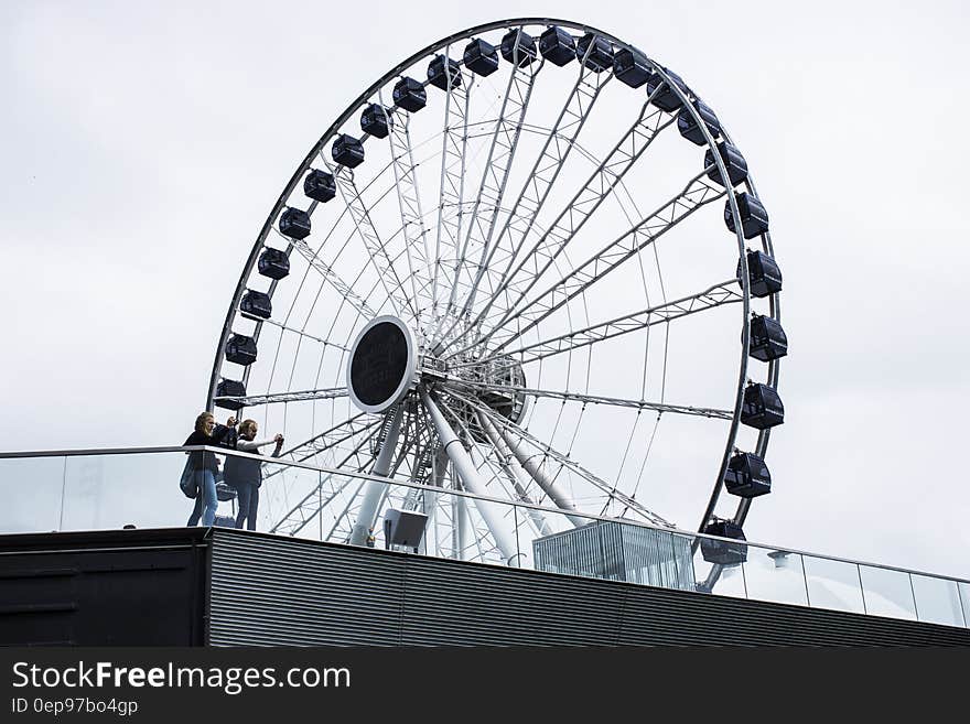 London Eye