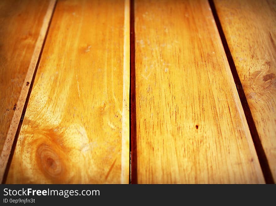 Close Up Photo Wooded Wooden Panel