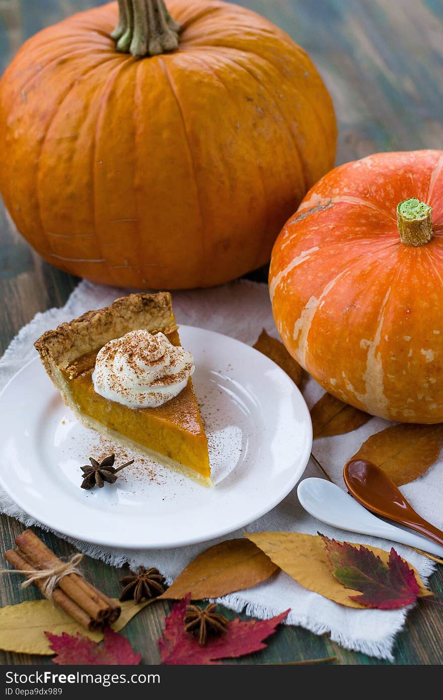 Photo of Pumpkins