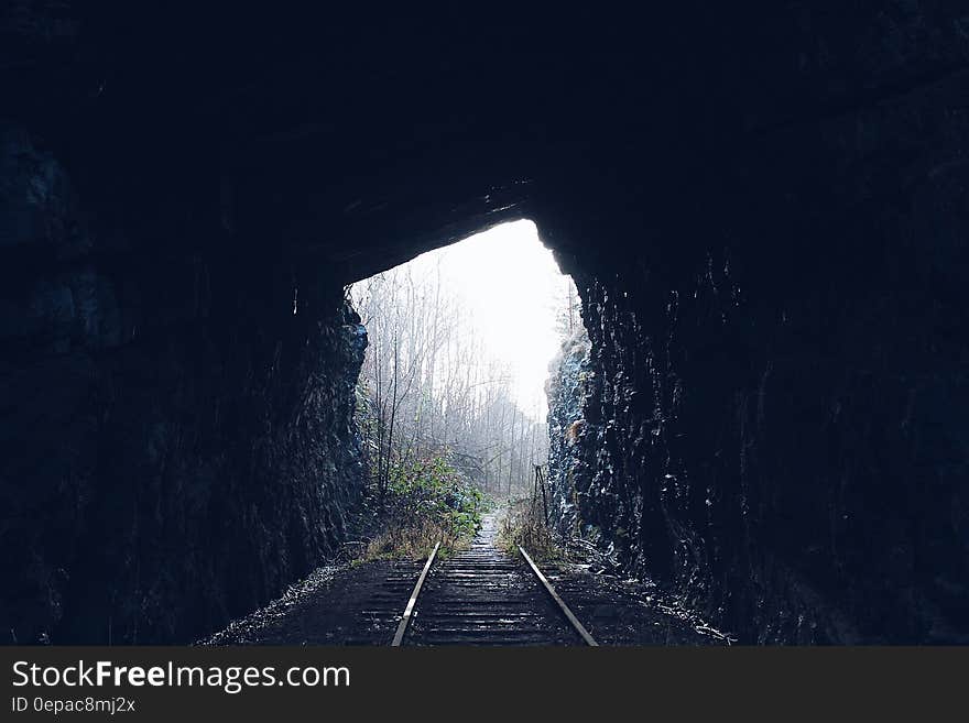 View of Tunnel