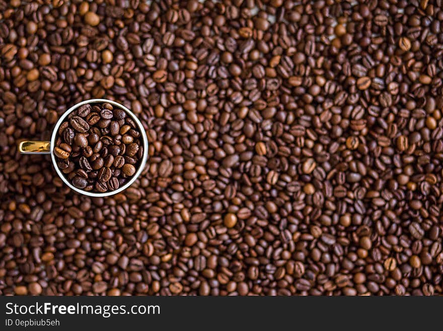 Coffee Beans