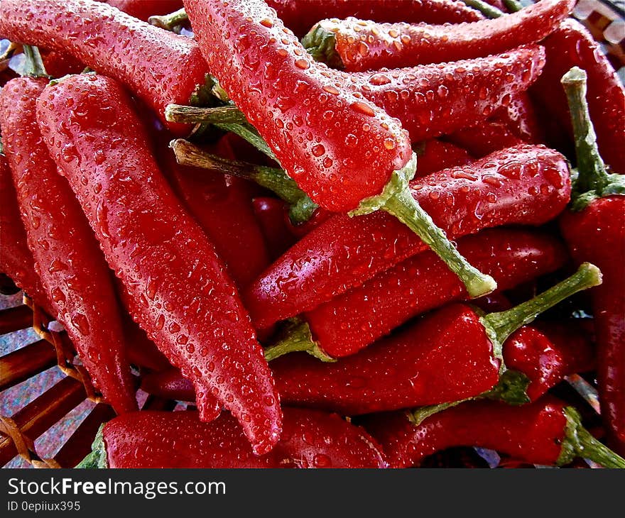 Red Chili