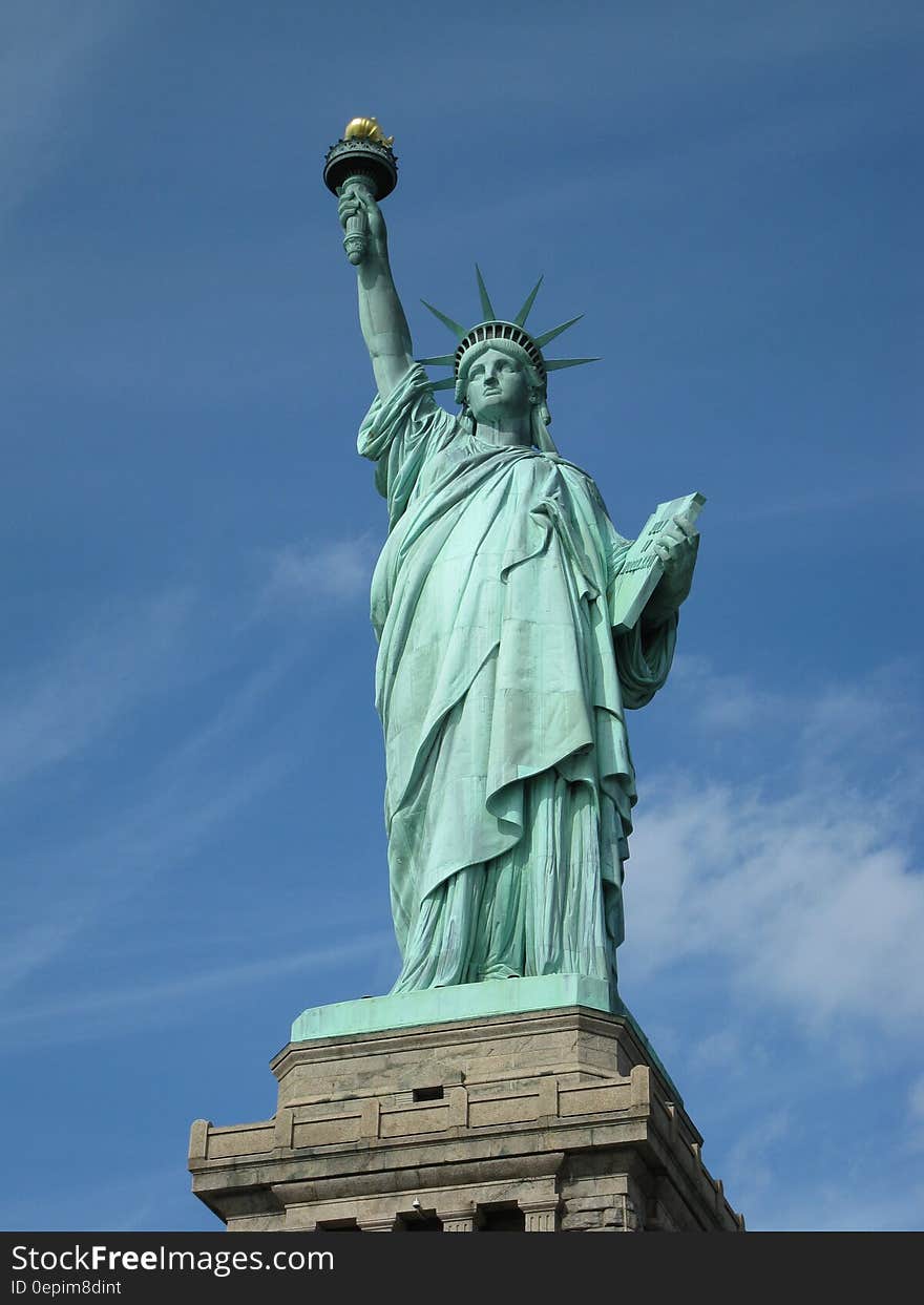 Statue of Liberty