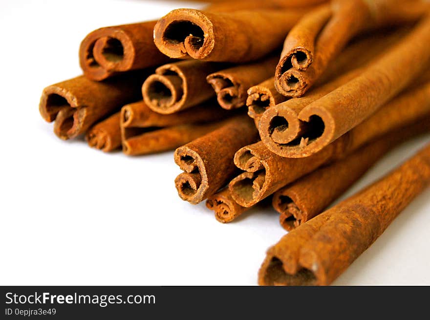 Cinnamon Sticks