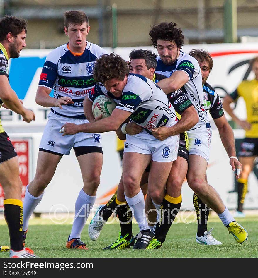 Campionato Italiano di Eccellenza di Rugby, Gara 1 Semifinale Playoff Scudetto 2014/15, stadio Quaggia di Mogliano, 17/05/2015, Mogliano Vs Calvisano, Photo Alfio Guarise. Campionato Italiano di Eccellenza di Rugby, Gara 1 Semifinale Playoff Scudetto 2014/15, stadio Quaggia di Mogliano, 17/05/2015, Mogliano Vs Calvisano, Photo Alfio Guarise