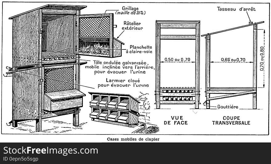 clapier-cases