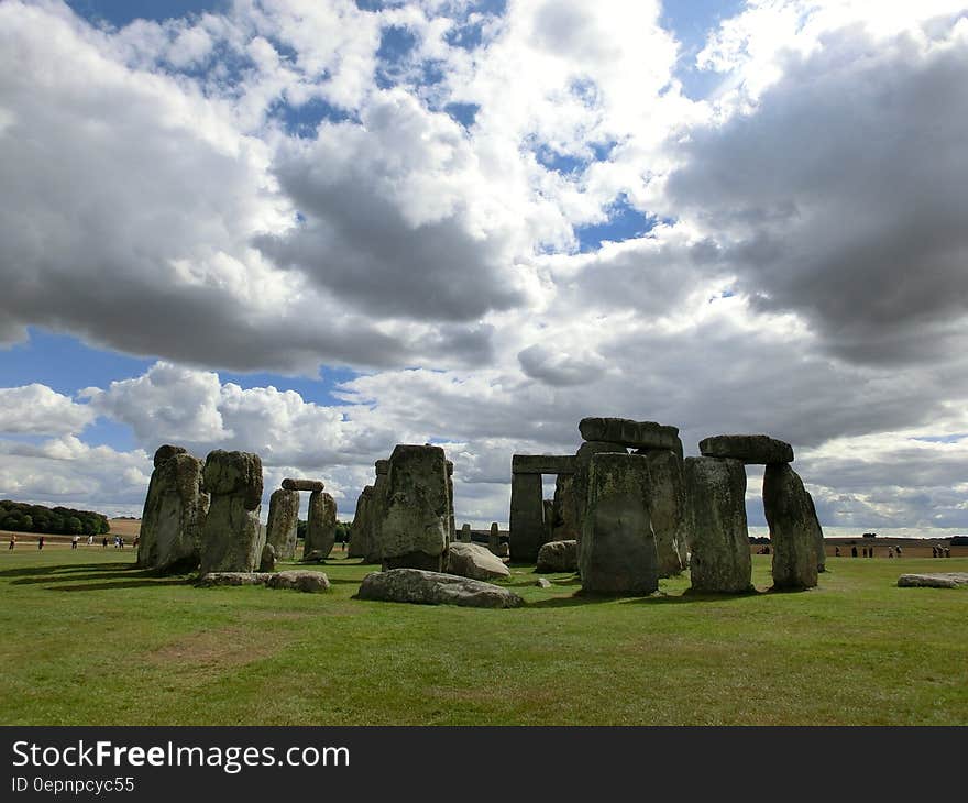 Stonehenge