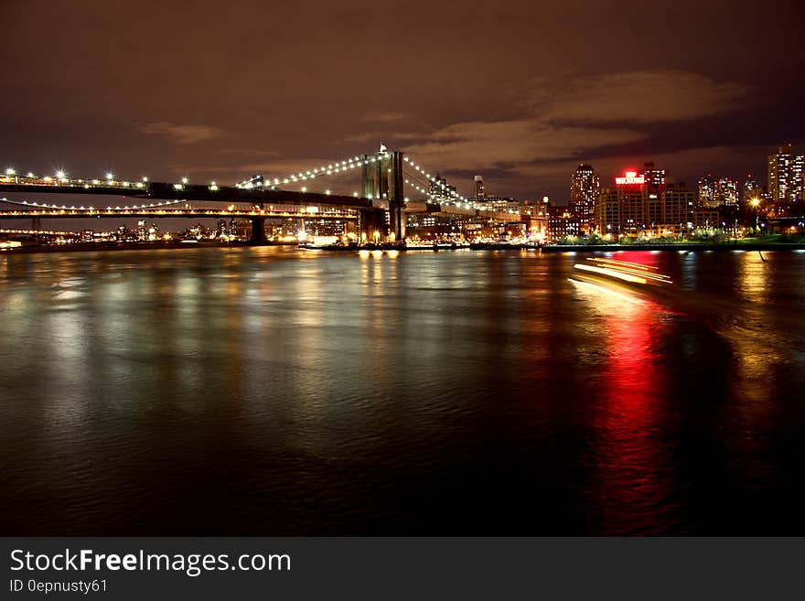 Brooklyn Bridge