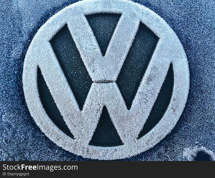 Volkswagen Logo