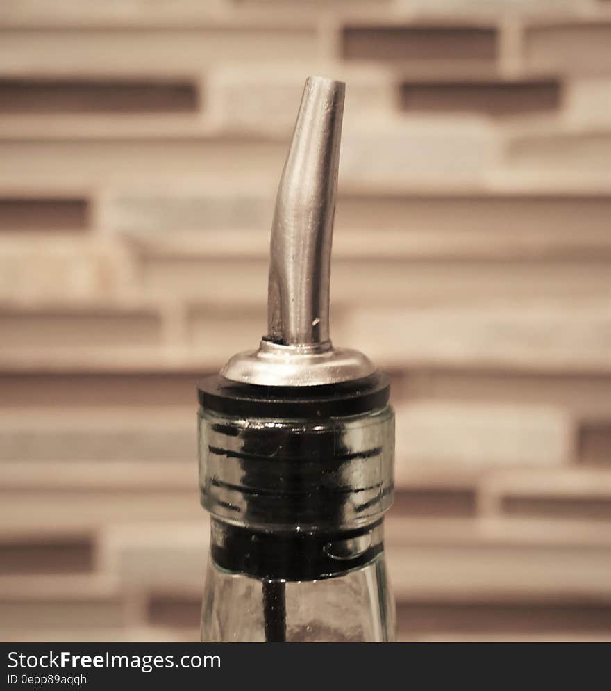 Stainless Steel Nozzle