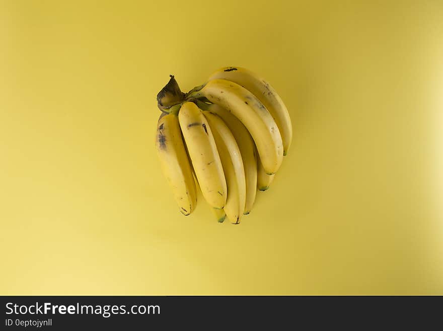 Riped Banana