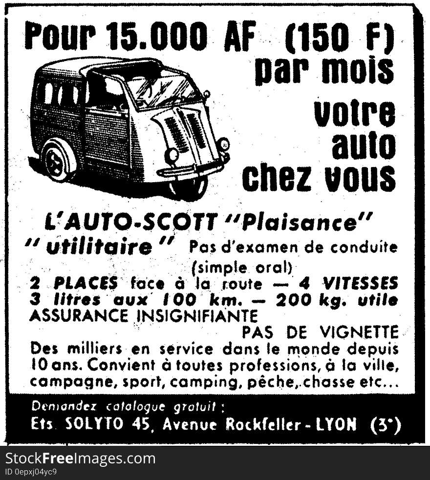 auto-scott