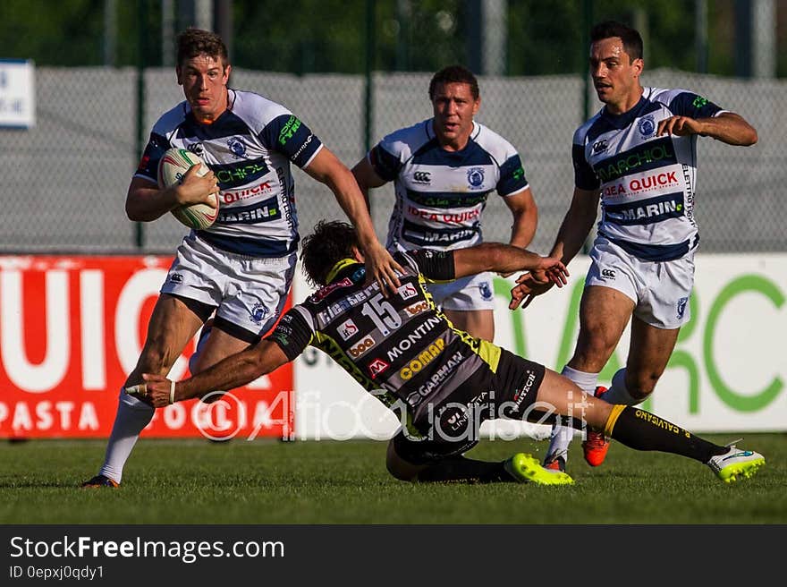 Campionato Italiano di Eccellenza di Rugby, Gara 1 Semifinale Playoff Scudetto 2014/15, stadio Quaggia di Mogliano, 17/05/2015, Mogliano Vs Calvisano, Photo Alfio Guarise. Campionato Italiano di Eccellenza di Rugby, Gara 1 Semifinale Playoff Scudetto 2014/15, stadio Quaggia di Mogliano, 17/05/2015, Mogliano Vs Calvisano, Photo Alfio Guarise