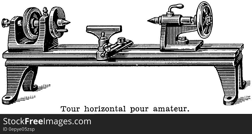 tour horizontal