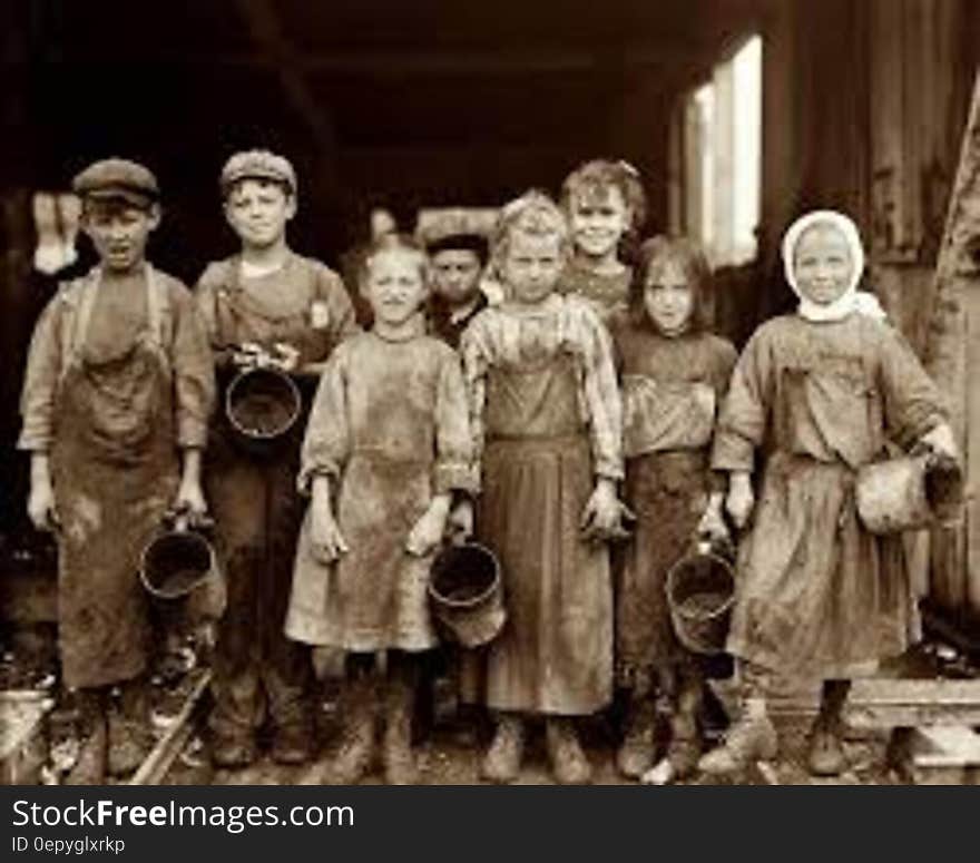 Child Labor