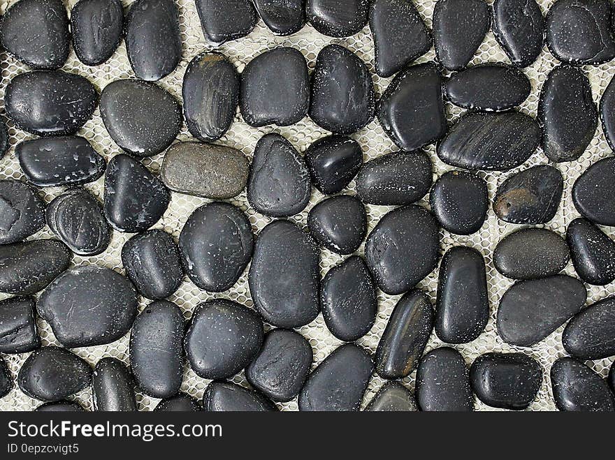 Black Stones