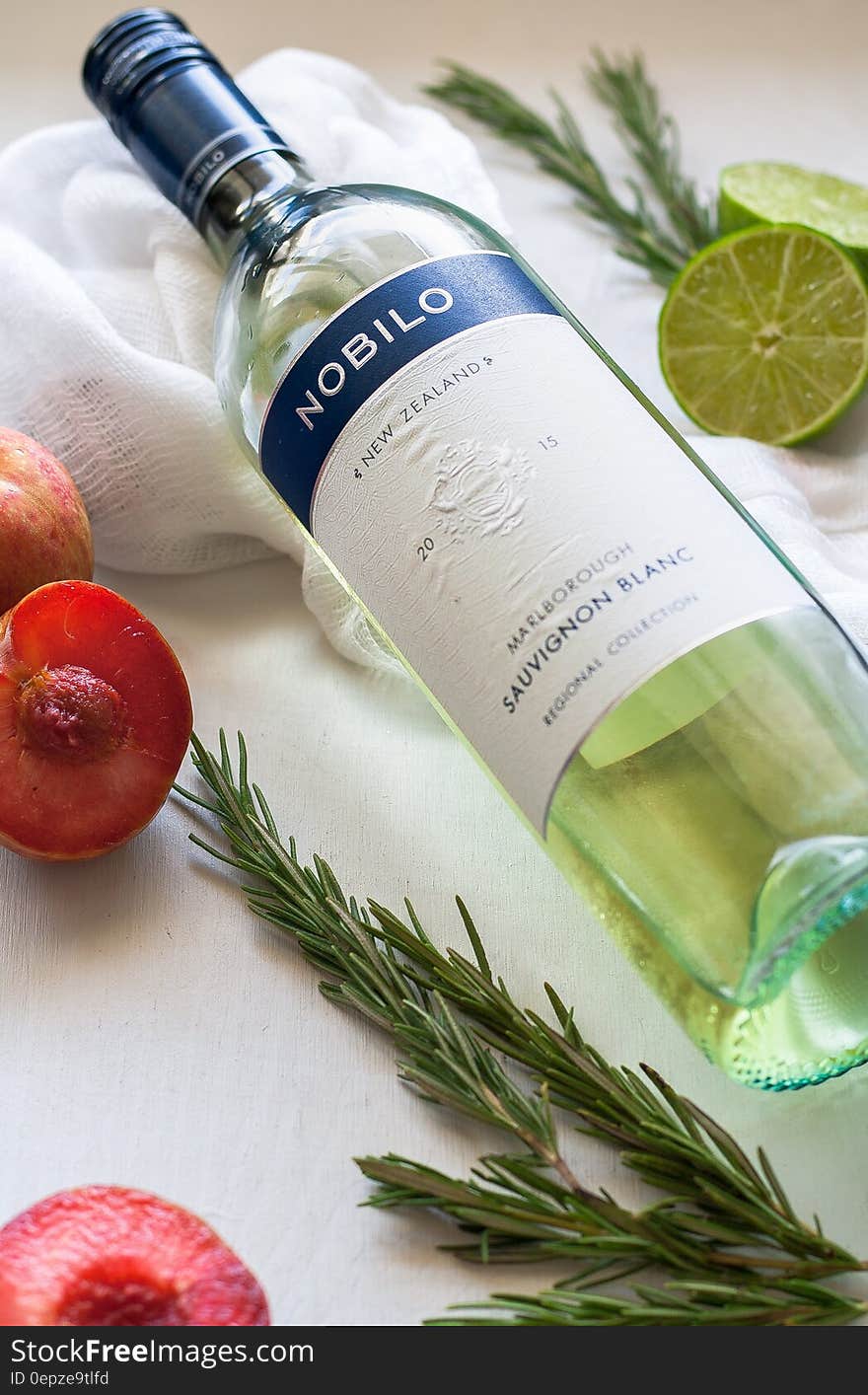 Nobilo Sauvignon Blanc 2015