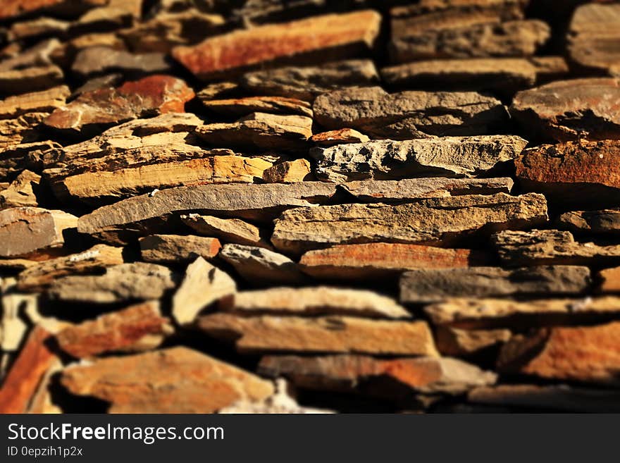 Abstract background texture of close up on stone wall. Abstract background texture of close up on stone wall.