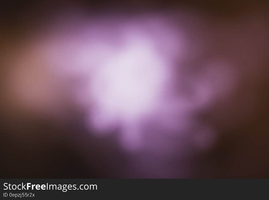 Abstract lilac background with bokeh effect. Abstract lilac background with bokeh effect.