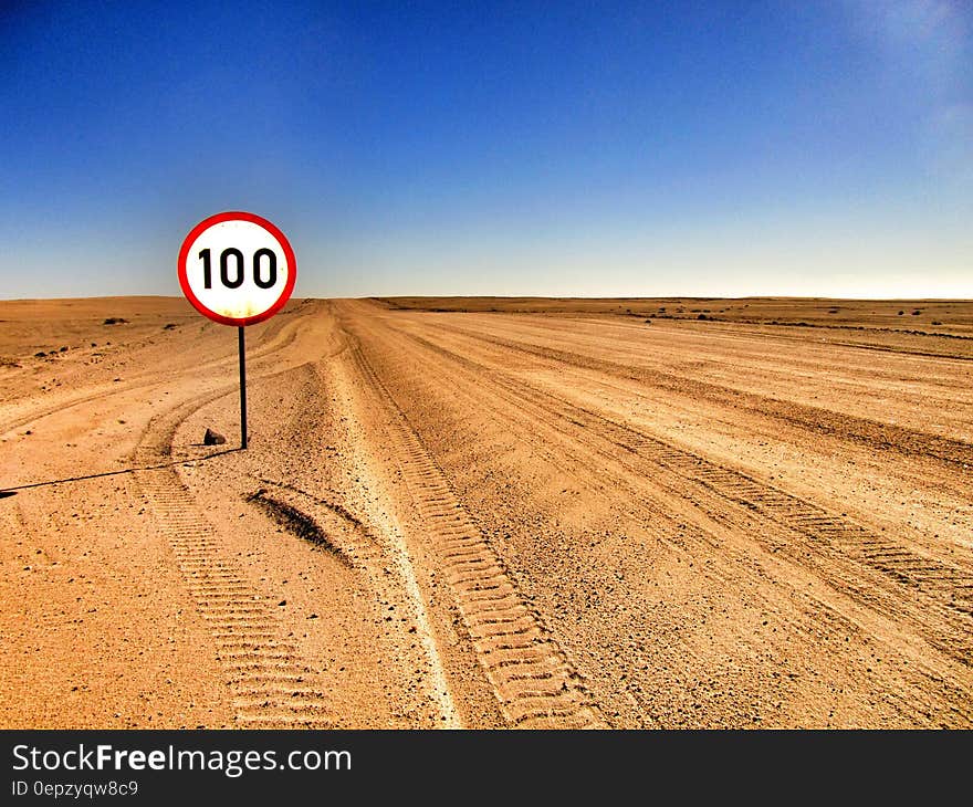 100 Road Sigange