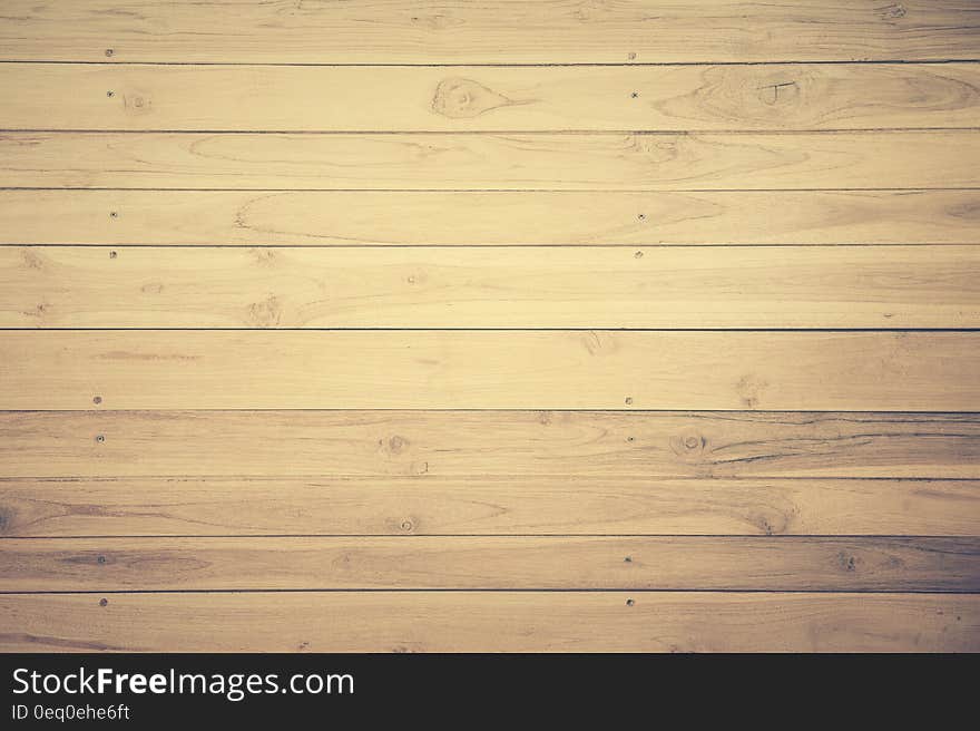 A background of wooden boards. A background of wooden boards.