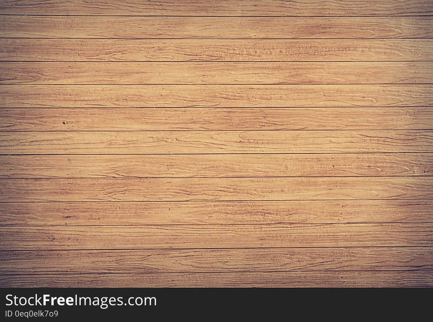 A background of wooden boards. A background of wooden boards.