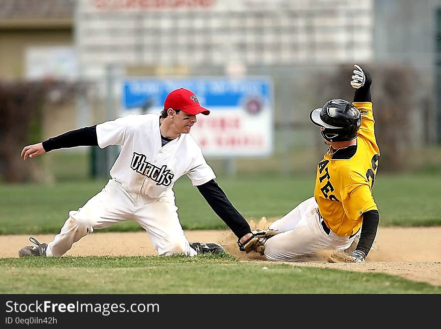 Baseball Game