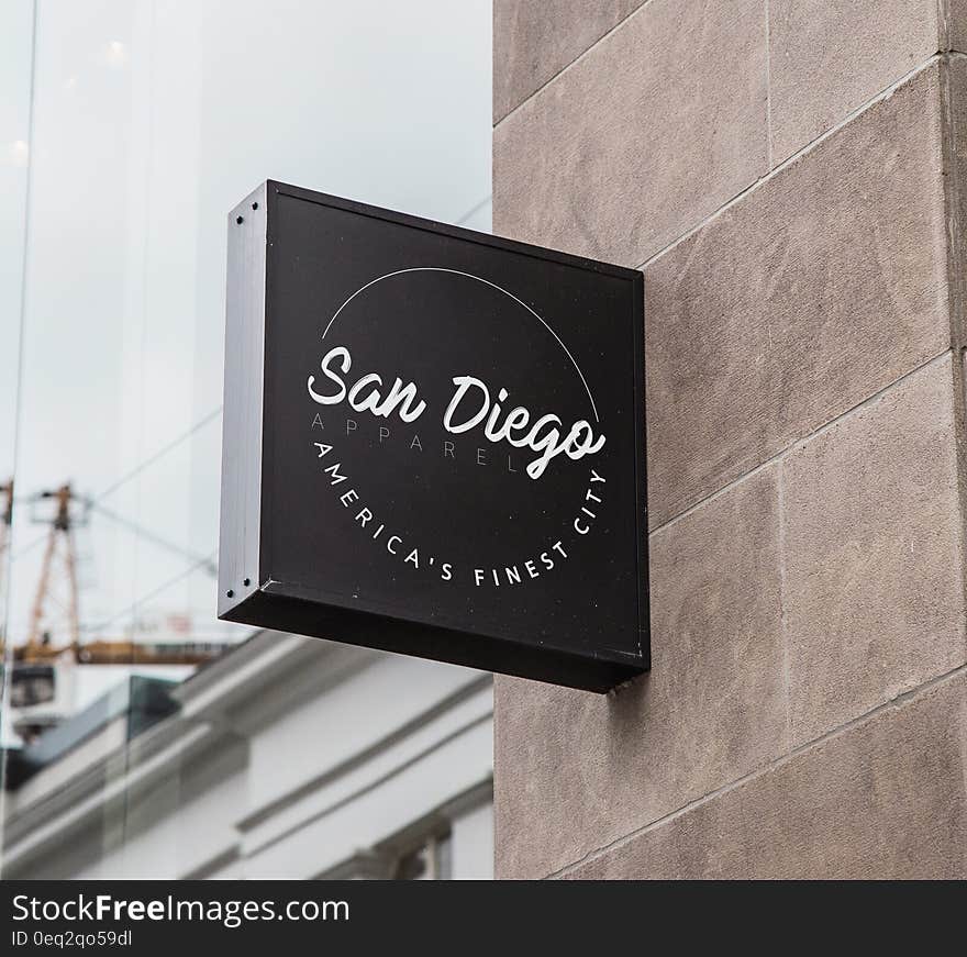 San Diego Apparel America&#x27;s Finest City