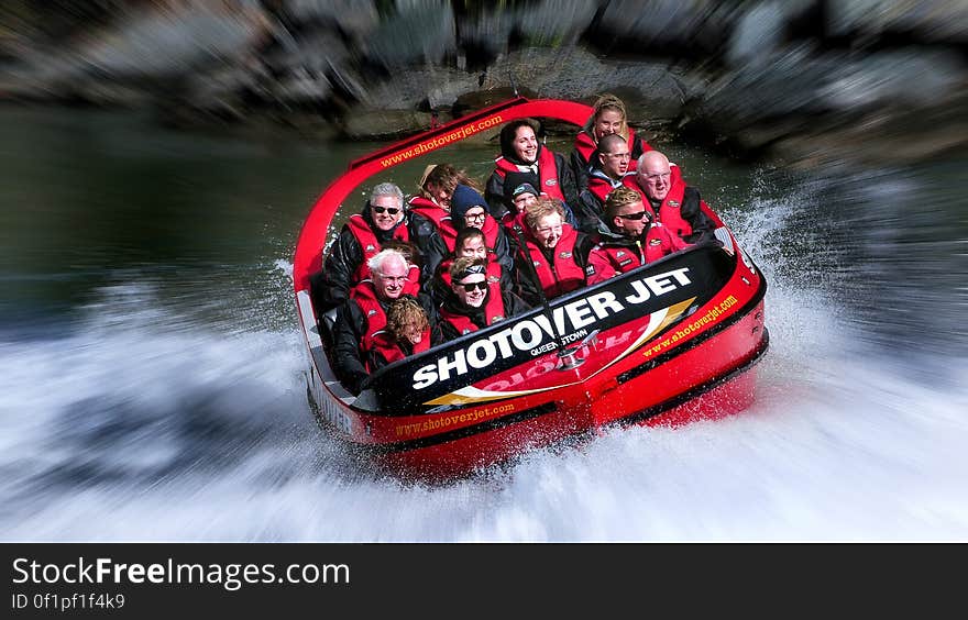 Queenstown&#x27;s world famous jet boat ride, Shotover Jet has thrilled millions of people since 1965. So take a spin in the iconic &#x27;big red&#x27; through the spectacular Shotover River Canyons with us!. Queenstown&#x27;s world famous jet boat ride, Shotover Jet has thrilled millions of people since 1965. So take a spin in the iconic &#x27;big red&#x27; through the spectacular Shotover River Canyons with us!