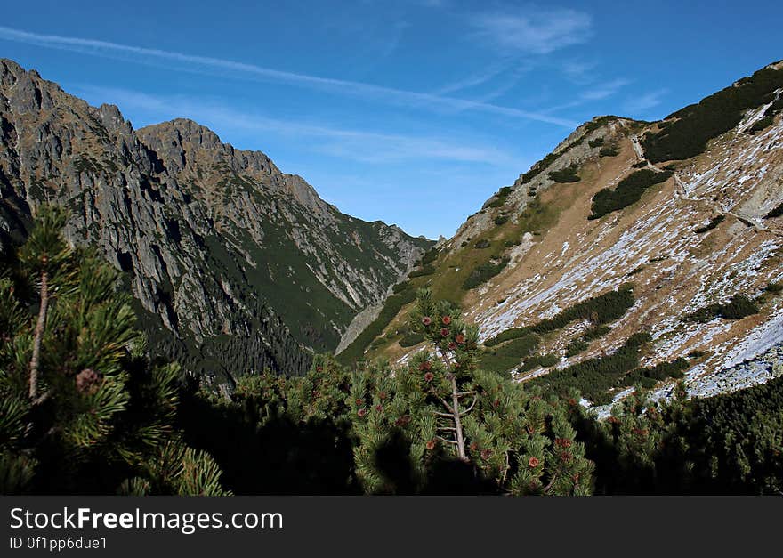 Tatra, Poland. Tatra, Poland