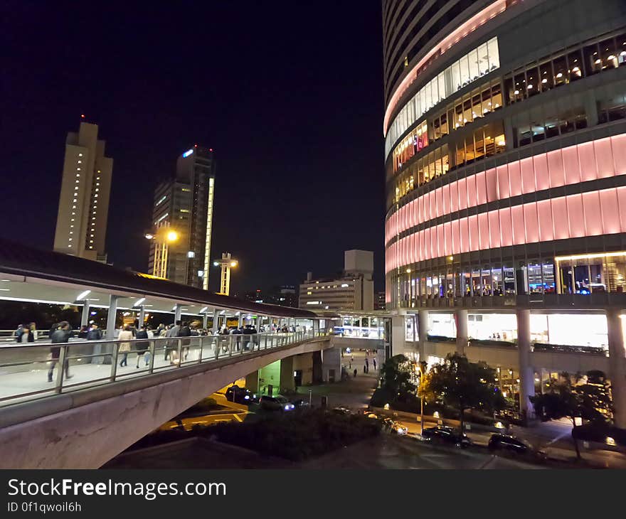 Japan - Yokohama