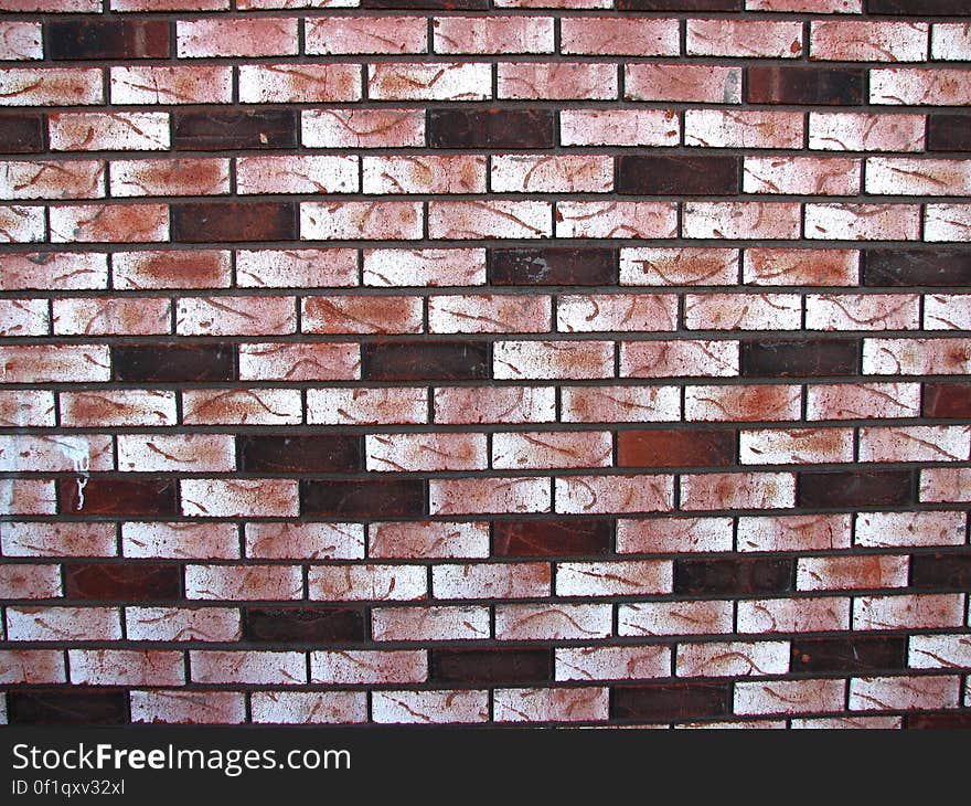 brick wall 6