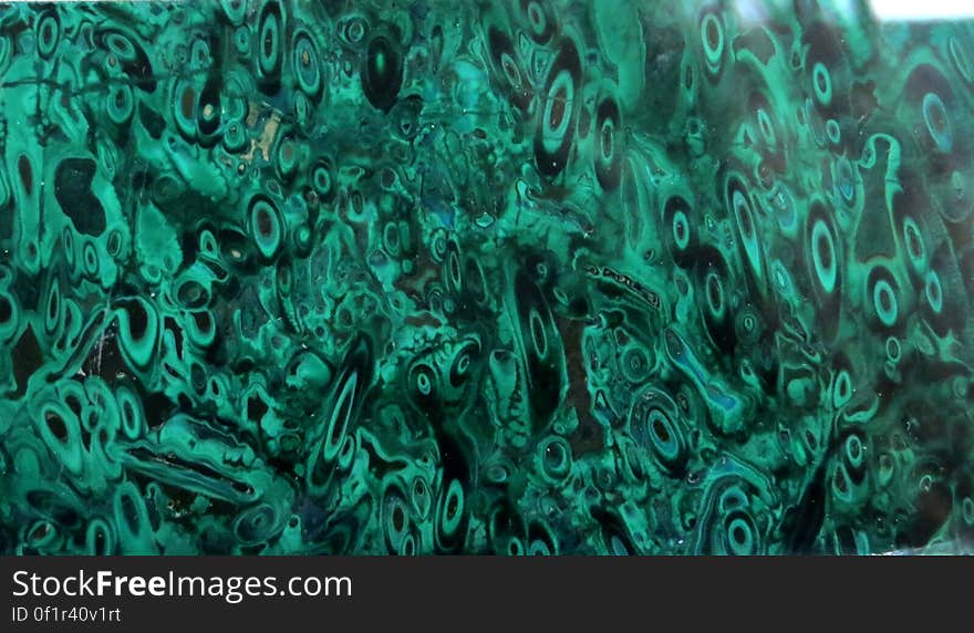 malachite texture 1