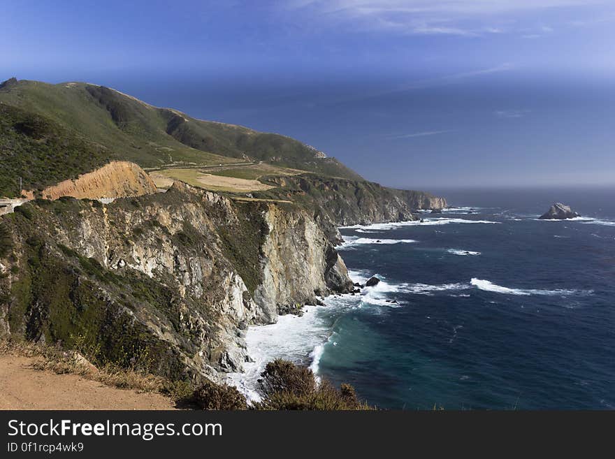 Big Sur, CA #4