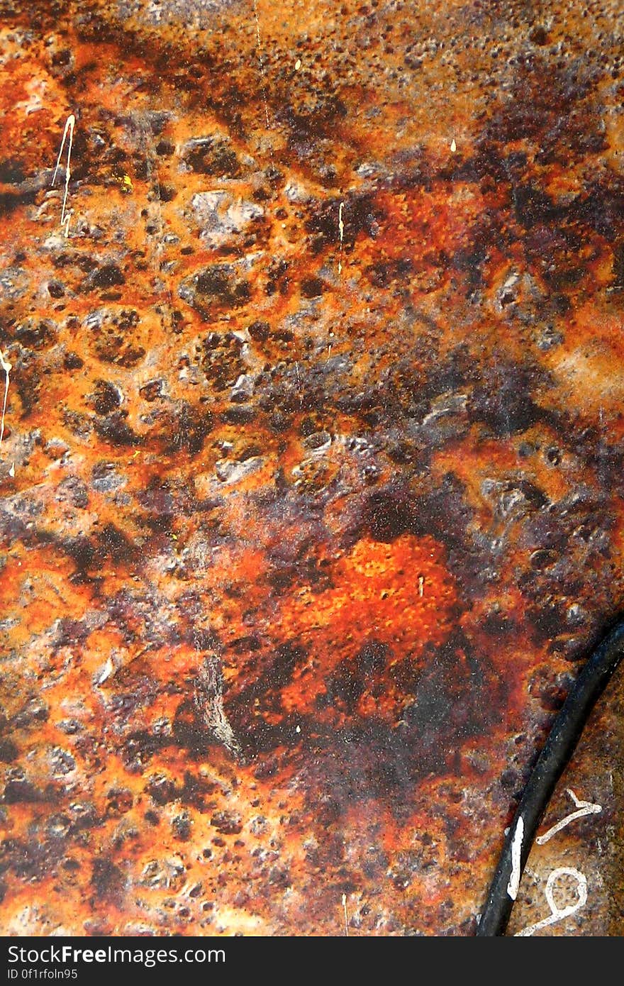 rust texture 9