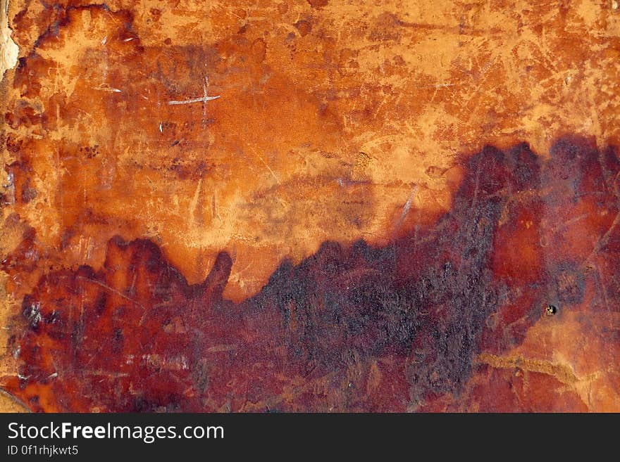 rust texture 8