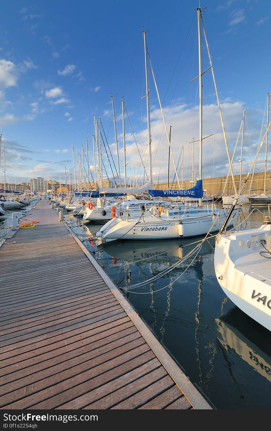 Il circolo nautico NIC viene fondato a Catania il 25/3/1972 e oggi conta oltre 600 iscritti tra soci, atleti, juniores e cadetti, coprendo una fascia di etÃ  che va dai bambini di 7 anni fino agli ultraottantenni, di ambo i sessi e di qualunque ceto sociale. Tessera ogni anno circa 500 soci sportivi con la Federazione Italiana Vela. Ha 7 dipendenti assunti a tempo pieno secondo il contratto nazionale di lavoro di categoria. Offre ormeggio a prezzi estremamente contenuti grazie al fatto di essere una associazione sportiva senza fini di lucro a circa 200 imbarcazioni che fanno attivitÃ  sportiva e consente in tal modo lâ€™esistenza di una nautica sociale e non di lusso che altrimenti sarebbe costretta a scomparire considerato il costo elevato di un posto barca negli altri ormeggi catanesi. Il Circolo Nic tra le varie associazioni sportive e culturali rappresenta da oltre un trentennio, il fiore allâ€™occhiello della cittÃ  e dellâ€™isola. Eâ€™ affiliato alla Federazione Italiana Vela &#x28;in cui alcuni soci ricoprono ed hanno ricoperto incarichi importanti&#x29; ed Ã¨ Centro CONI di Avviamento allo Sport. Offre ospitalitÃ  alle barche in transito di tutte le nazionalitÃ  al solo costo del rimborso spese ed avvalendosi di personale qualificato e poliglotta. Possiede una Scuola di Vela autorizzata dalla Federazione Italiana Vela che organizza corsi di Vela a basso costo ed aperti a tutti creando in tal modo il primo approccio dei giovani con il Mare e la Vela ed avvicinando ogni anno a questo sport numerosissimi bambini e ragazzi. Ha formato ragazzi catanesi, che hanno ottenuto brillanti affermazioni in prestigiose manifestazioni nazionali ed internazionali: uno dei nostri atleti, Nello Pavoni, nella scorsa edizione della Coppa America ha fatto parte dellâ€™equipaggio di &#x22;Mascalzone Latino&#x22; dopo avere vinto insieme a Francesco Calabretta nel 2000 il titolo Mondiale IMS..Inoltre fra i nostri atleti ricordiamo Lucio Di Mauro,nostro socio,che nel periodo fra il 1983 e il 1995 ha fatto parte della squadra nazionale di tavola a vela. In questo periodo ha conseguito numerosi successi nazionali e internazionali: campione del mondo classe Windsurfer, 2 medaglie d&#x27;argento alle Universiadi, 9Â°deg; alla pre-olimpica di Pusan &#x28;Seoul &#x27;98&#x29;, Campione italiano classe olimpica, Campione italiano classe Mistral, Campione italiano classe Race-board, Campione italiano Universitario, 2Â°deg; alla traversata Sicilia Malta. Ricordiamo ancora Domenico Dellâ€™Aria, Campione italiano nel 1985, che dopo numerose partecipazioni a Campionati Europei e Mondiali, dal 1988 al 1992 ricopre il ruolo di Tecnico Federale della Squadra Nazionale ed Olimpica di tavole a vela con cui partecipa alle Olimpiadi di Seul â€™88 e Barcellona â€™92. Il Circolo si distingue da un &#x22;marina&#x22; per la pratica dello sport, dellâ€™arte marinaresca e della cultura nautica che diffonde senza scopo di lucro, cosÃ¬ come previsto rigorosamente dallo Statuto, con la collaborazione di tutti i soci. Nello Sport abbiamo svolto nello scorso trentennio attivitÃ  sportive quali Campionati nazionali ed internazionali giovanili, Giro del mondo a vela con equipaggio familiare, Circumnavigazione dellâ€™Africa, Giro dâ€™Italia a vela, Traversata atlantica nel 1986 e nel 2005, partecipazioni vittoriose a campionati nazionali ed europei, Middle Sea Race, Siracusa-Malta, La Rotta del Sahara. Il Circolo ha di recente acquisito un ulteriore risultato che lo conferma come associazione efficacemente dedita al perseguimento di finalitÃ  di grande rilievo nello sport e nel sociale: ha ricevuto un importante riconoscimento dal Rotary International,con lâ€™ assegnazione del Premio Mannino 2005 &#x22;per avere sostenuto la pratica della vela come godimento e corretta fruizione della natura e per avere sempre proposto eventi nazionali ed internazionali che fanno conoscere i tanti aspetti del nostro mare e del nostro territorio.&#x22; Nel 2005 Ã¨ stato inserito, nella Clubswan Directory, costituito dagli Yacht Clubs piÃ¹ prestigiosi dâ€™Europa che svolgono una intensa ed importante attivitÃ  sportiva e culturale sul territorio per diffondere la conoscenza del Mare e della Vela. Il Circolo collabora da molti anni con le Scuole per iniziative che coinvolgono gli studenti per trasmettere la cultura del Mare. Interagiamo da circa 10 anni con lâ€™Istituto Nautico &#x22;Duca degli Abruzzi&#x22; di Catania con cui abbiamo stipulato nel 2003 un Protocollo dâ€™Intesa in cui viene riconosciuto ufficialmente al Circolo il ruolo di &#x22;soggetto formatore di percorsi didattici nel sistema di istruzione e di formazione professionale, nel settore della nautica, delle attivitÃ  marinare, del turismo nautico, della tecnica e delle varie attivitÃ  collegate al diporto ed alle aree portuali.&#x22; Tale protocollo Ã¨ il primo che Ã¨ stato siglato in Italia fra un Istituto Scolastico di Pubblica Istruzione ed un Circolo Nautico. Il Circolo ha costituito un gruppo donatori di sangue e organizza una regata a favore dellâ€™AVIS di Catania. Il Circolo Nic settimanalmente organizza tavole rotonde ed incontri con specialisti del settore su vari argomenti, quali le correnti di marea nello Stretto di Messina, Oceanografia, Navigazione piana, Navigazione Astronomica, Navigazione strumentale, Navigazione integrata, Meteorologia, Arte della navigazione a remi e a vela latina, galateo marinaresco. Il Circolo ha organizzato conferenze sullâ€™abbattimento delle barriere architettoniche nella nautica, e nellâ€™ambito di tali manifestazioni ha ospitato il catamarano &#x22;Spirito di Stella&#x22;. Il Circolo Ã¨ un luogo ove Ã¨ possibile avere scambi di opinioni e di esperienze. Ãˆ nostra convinzione, infatti, che il bagaglio di conoscenze ed esperienze accumulate in tanti anni nel settore della Nautica non debba essere disperso, ma debba invece essere trasmesso agli altri. Il Nic si presenta come una realtÃ  unica con un&#x27;attivitÃ  che contribuisce all&#x27;elevazione morale dei giovani diffondendo una cultura del mare che possa cosÃ¬ essere sempre piÃ¹ presente nelle nuove generazioni. Il circolo nautico NIC viene fondato a Catania il 25/3/1972 e oggi conta oltre 600 iscritti tra soci, atleti, juniores e cadetti, coprendo una fascia di etÃ  che va dai bambini di 7 anni fino agli ultraottantenni, di ambo i sessi e di qualunque ceto sociale. Tessera ogni anno circa 500 soci sportivi con la Federazione Italiana Vela. Ha 7 dipendenti assunti a tempo pieno secondo il contratto nazionale di lavoro di categoria. Offre ormeggio a prezzi estremamente contenuti grazie al fatto di essere una associazione sportiva senza fini di lucro a circa 200 imbarcazioni che fanno attivitÃ  sportiva e consente in tal modo lâ€™esistenza di una nautica sociale e non di lusso che altrimenti sarebbe costretta a scomparire considerato il costo elevato di un posto barca negli altri ormeggi catanesi. Il Circolo Nic tra le varie associazioni sportive e culturali rappresenta da oltre un trentennio, il fiore allâ€™occhiello della cittÃ  e dellâ€™isola. Eâ€™ affiliato alla Federazione Italiana Vela &#x28;in cui alcuni soci ricoprono ed hanno ricoperto incarichi importanti&#x29; ed Ã¨ Centro CONI di Avviamento allo Sport. Offre ospitalitÃ  alle barche in transito di tutte le nazionalitÃ  al solo costo del rimborso spese ed avvalendosi di personale qualificato e poliglotta. Possiede una Scuola di Vela autorizzata dalla Federazione Italiana Vela che organizza corsi di Vela a basso costo ed aperti a tutti creando in tal modo il primo approccio dei giovani con il Mare e la Vela ed avvicinando ogni anno a questo sport numerosissimi bambini e ragazzi. Ha formato ragazzi catanesi, che hanno ottenuto brillanti affermazioni in prestigiose manifestazioni nazionali ed internazionali: uno dei nostri atleti, Nello Pavoni, nella scorsa edizione della Coppa America ha fatto parte dellâ€™equipaggio di &#x22;Mascalzone Latino&#x22; dopo avere vinto insieme a Francesco Calabretta nel 2000 il titolo Mondiale IMS..Inoltre fra i nostri atleti ricordiamo Lucio Di Mauro,nostro socio,che nel periodo fra il 1983 e il 1995 ha fatto parte della squadra nazionale di tavola a vela. In questo periodo ha conseguito numerosi successi nazionali e internazionali: campione del mondo classe Windsurfer, 2 medaglie d&#x27;argento alle Universiadi, 9Â°deg; alla pre-olimpica di Pusan &#x28;Seoul &#x27;98&#x29;, Campione italiano classe olimpica, Campione italiano classe Mistral, Campione italiano classe Race-board, Campione italiano Universitario, 2Â°deg; alla traversata Sicilia Malta. Ricordiamo ancora Domenico Dellâ€™Aria, Campione italiano nel 1985, che dopo numerose partecipazioni a Campionati Europei e Mondiali, dal 1988 al 1992 ricopre il ruolo di Tecnico Federale della Squadra Nazionale ed Olimpica di tavole a vela con cui partecipa alle Olimpiadi di Seul â€™88 e Barcellona â€™92. Il Circolo si distingue da un &#x22;marina&#x22; per la pratica dello sport, dellâ€™arte marinaresca e della cultura nautica che diffonde senza scopo di lucro, cosÃ¬ come previsto rigorosamente dallo Statuto, con la collaborazione di tutti i soci. Nello Sport abbiamo svolto nello scorso trentennio attivitÃ  sportive quali Campionati nazionali ed internazionali giovanili, Giro del mondo a vela con equipaggio familiare, Circumnavigazione dellâ€™Africa, Giro dâ€™Italia a vela, Traversata atlantica nel 1986 e nel 2005, partecipazioni vittoriose a campionati nazionali ed europei, Middle Sea Race, Siracusa-Malta, La Rotta del Sahara. Il Circolo ha di recente acquisito un ulteriore risultato che lo conferma come associazione efficacemente dedita al perseguimento di finalitÃ  di grande rilievo nello sport e nel sociale: ha ricevuto un importante riconoscimento dal Rotary International,con lâ€™ assegnazione del Premio Mannino 2005 &#x22;per avere sostenuto la pratica della vela come godimento e corretta fruizione della natura e per avere sempre proposto eventi nazionali ed internazionali che fanno conoscere i tanti aspetti del nostro mare e del nostro territorio.&#x22; Nel 2005 Ã¨ stato inserito, nella Clubswan Directory, costituito dagli Yacht Clubs piÃ¹ prestigiosi dâ€™Europa che svolgono una intensa ed importante attivitÃ  sportiva e culturale sul territorio per diffondere la conoscenza del Mare e della Vela. Il Circolo collabora da molti anni con le Scuole per iniziative che coinvolgono gli studenti per trasmettere la cultura del Mare. Interagiamo da circa 10 anni con lâ€™Istituto Nautico &#x22;Duca degli Abruzzi&#x22; di Catania con cui abbiamo stipulato nel 2003 un Protocollo dâ€™Intesa in cui viene riconosciuto ufficialmente al Circolo il ruolo di &#x22;soggetto formatore di percorsi didattici nel sistema di istruzione e di formazione professionale, nel settore della nautica, delle attivitÃ  marinare, del turismo nautico, della tecnica e delle varie attivitÃ  collegate al diporto ed alle aree portuali.&#x22; Tale protocollo Ã¨ il primo che Ã¨ stato siglato in Italia fra un Istituto Scolastico di Pubblica Istruzione ed un Circolo Nautico. Il Circolo ha costituito un gruppo donatori di sangue e organizza una regata a favore dellâ€™AVIS di Catania. Il Circolo Nic settimanalmente organizza tavole rotonde ed incontri con specialisti del settore su vari argomenti, quali le correnti di marea nello Stretto di Messina, Oceanografia, Navigazione piana, Navigazione Astronomica, Navigazione strumentale, Navigazione integrata, Meteorologia, Arte della navigazione a remi e a vela latina, galateo marinaresco. Il Circolo ha organizzato conferenze sullâ€™abbattimento delle barriere architettoniche nella nautica, e nellâ€™ambito di tali manifestazioni ha ospitato il catamarano &#x22;Spirito di Stella&#x22;. Il Circolo Ã¨ un luogo ove Ã¨ possibile avere scambi di opinioni e di esperienze. Ãˆ nostra convinzione, infatti, che il bagaglio di conoscenze ed esperienze accumulate in tanti anni nel settore della Nautica non debba essere disperso, ma debba invece essere trasmesso agli altri. Il Nic si presenta come una realtÃ  unica con un&#x27;attivitÃ  che contribuisce all&#x27;elevazione morale dei giovani diffondendo una cultura del mare che possa cosÃ¬ essere sempre piÃ¹ presente nelle nuove generazioni.