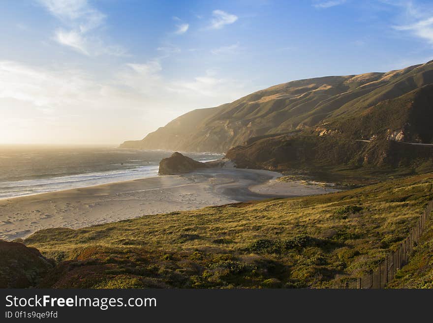 Big Sur, CA #3