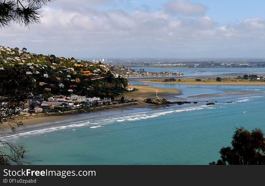 Sumner. Christchurch NZ