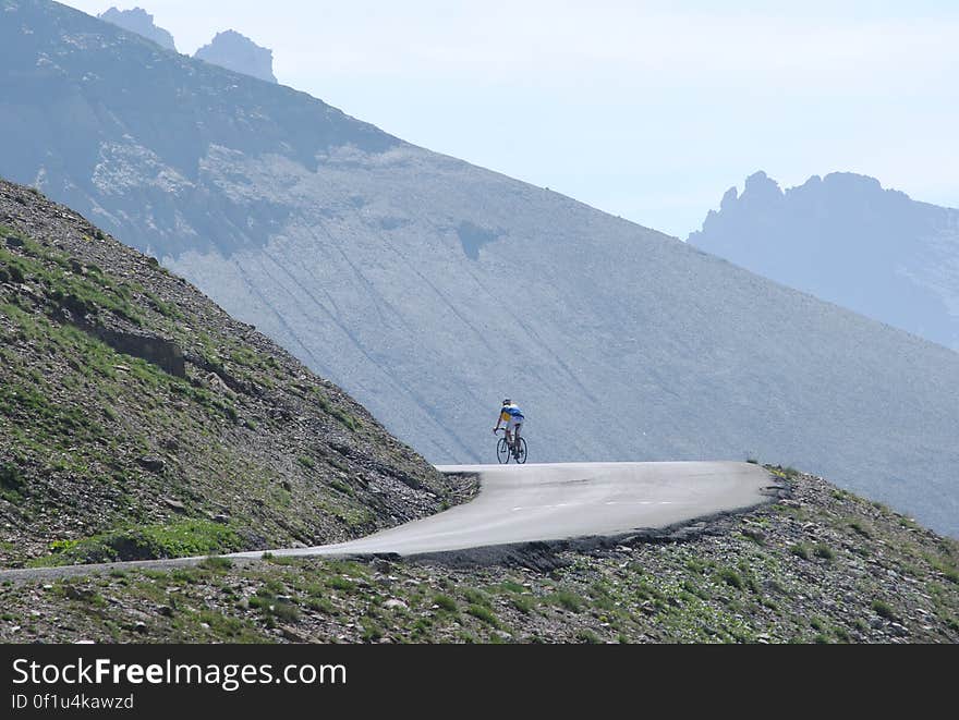 Can I use this photo? Read here for more informations. Cyclist &#x28;altitude: 2500m&#x29; – France – 12 July 2010 These are photos I took in the summer of 2010 on a long trip I made by car from Rome to France, Germany and Austria. read more &gt;&gt;. Can I use this photo? Read here for more informations. Cyclist &#x28;altitude: 2500m&#x29; – France – 12 July 2010 These are photos I took in the summer of 2010 on a long trip I made by car from Rome to France, Germany and Austria. read more &gt;&gt;